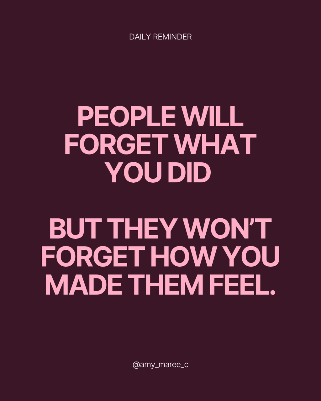 The Messy Middle: Unfiltered. The Real Truth No One Tells You