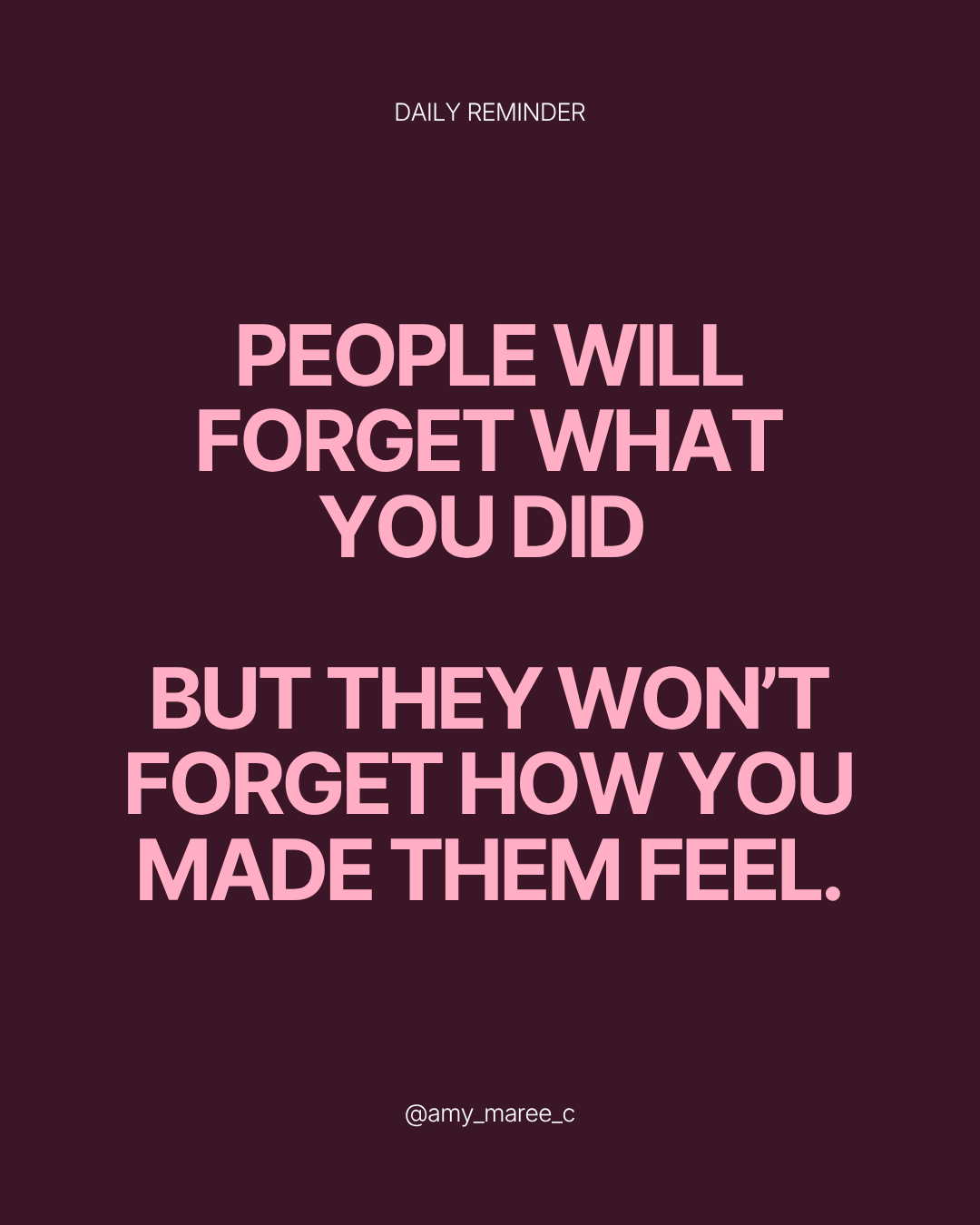 The Messy Middle: Unfiltered. The Real Truth No One Tells You